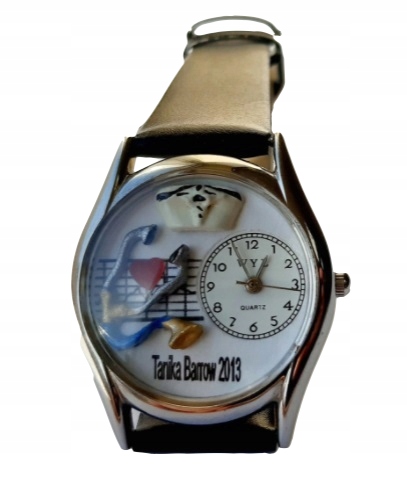 Dámske hodinky -  Nové dámske hodinky - lekár, sestry