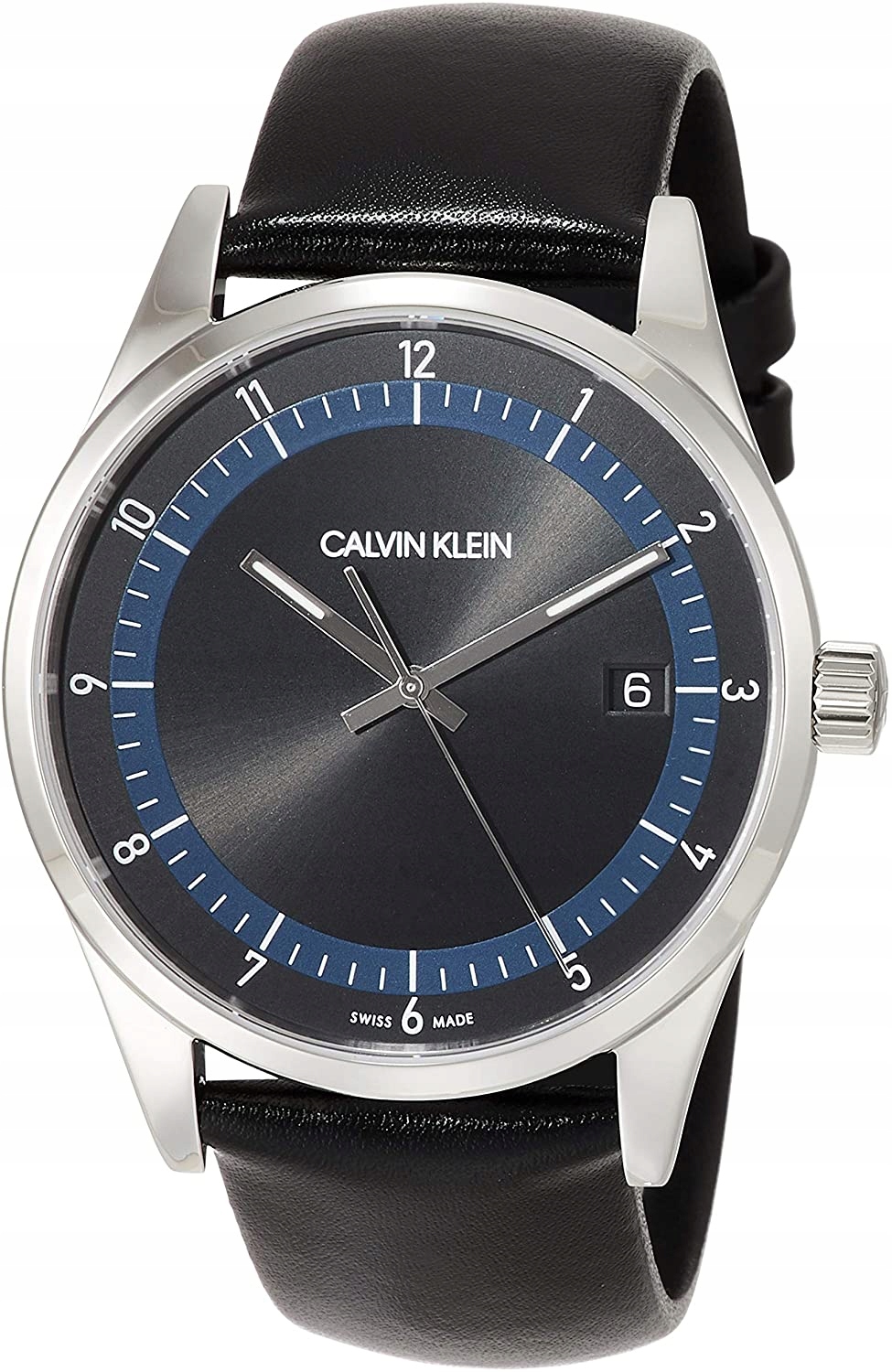 Pánské hodinky - Doplnkové hodinky Calvin Klein z nových mužov