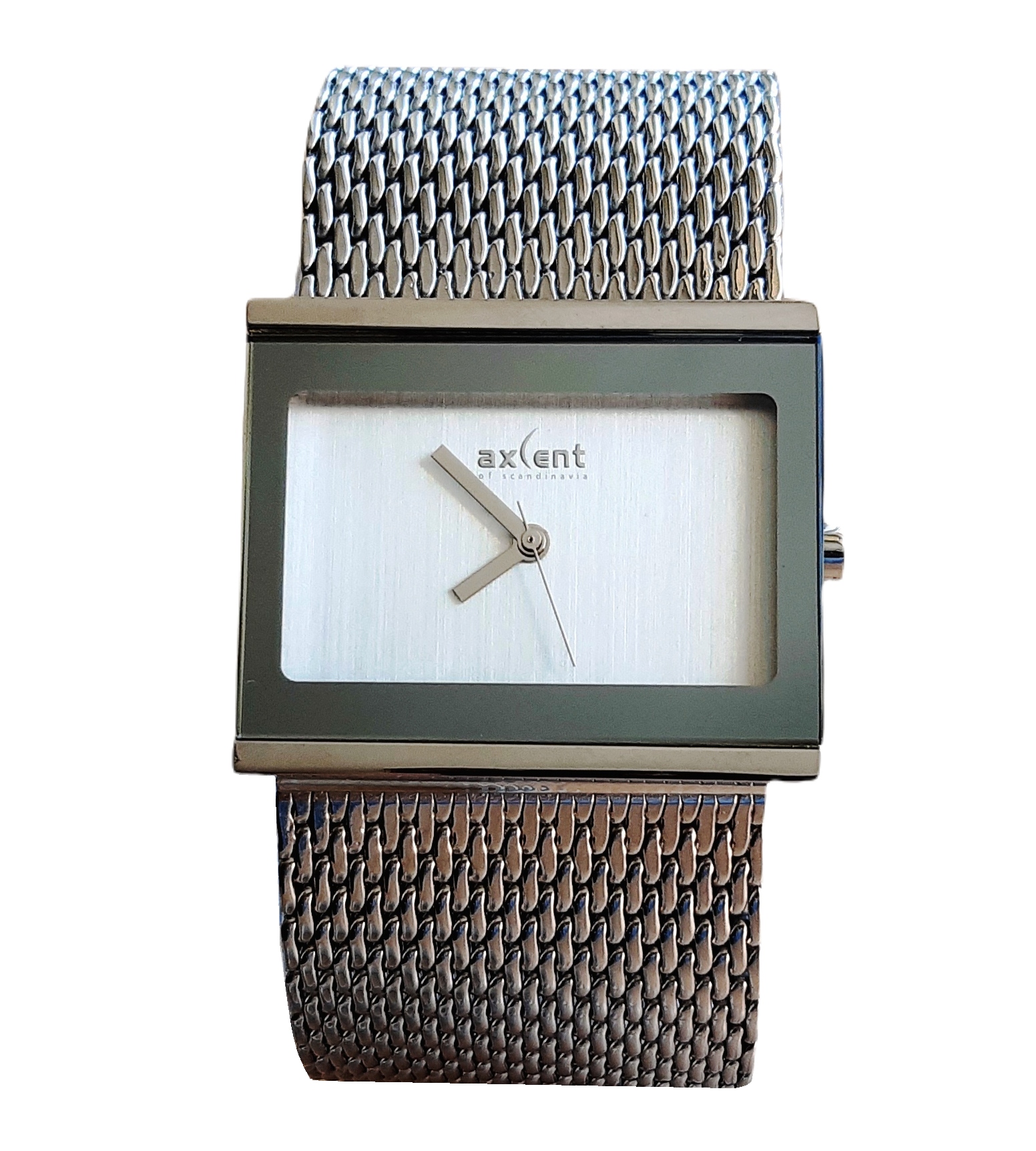 Pánské hodinky - Nové, jedinečné Axcent of Scandinawa Watch