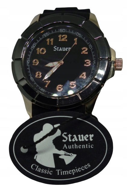 Unisex hodinky - New Staer Watch v krabici - ideálne pre darček