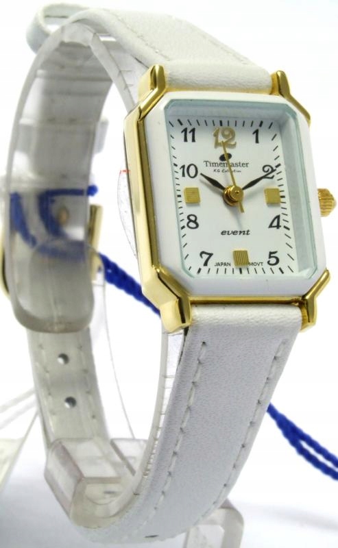 Dámske hodinky - Pre spoločenstvo+medailová Timemaster 014-01 3 roky záruka