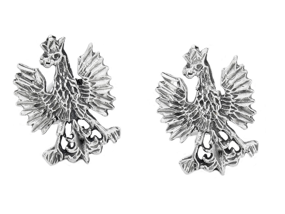 Pre darčekovú manžetu Cuff Eagles Eagle Eagle 02