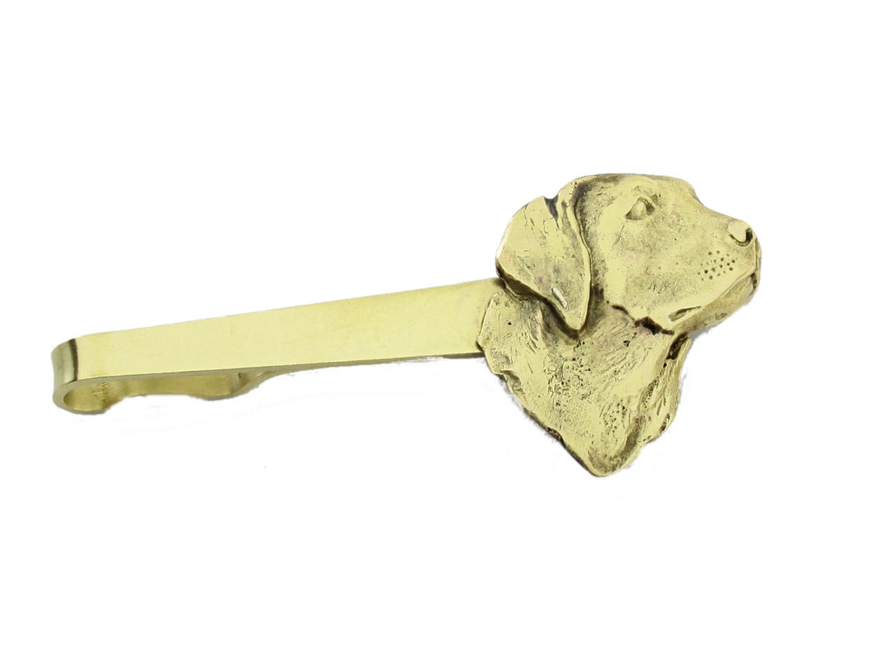 Pre darček, klipový klip labrador