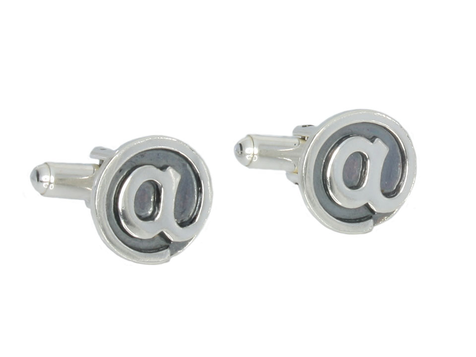 Pre darček, CuffLinks @ Monkey It Specialist