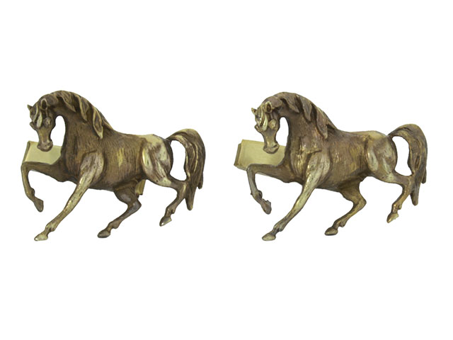 Na darčekové manžety Mosiaz Horse 08