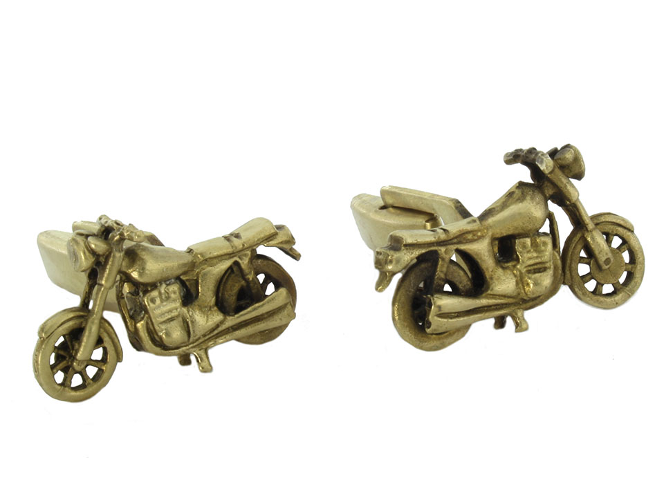 Pre darček, gombíky motorové motory mosadznú mosadz
