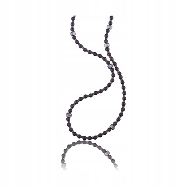 Dámsky náhrdelník časových síl, TJ1010C03 80 cm