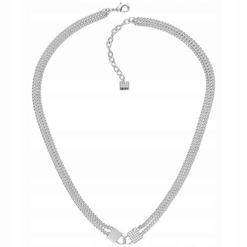 Pánsky náhrdelník DKNY 5520107