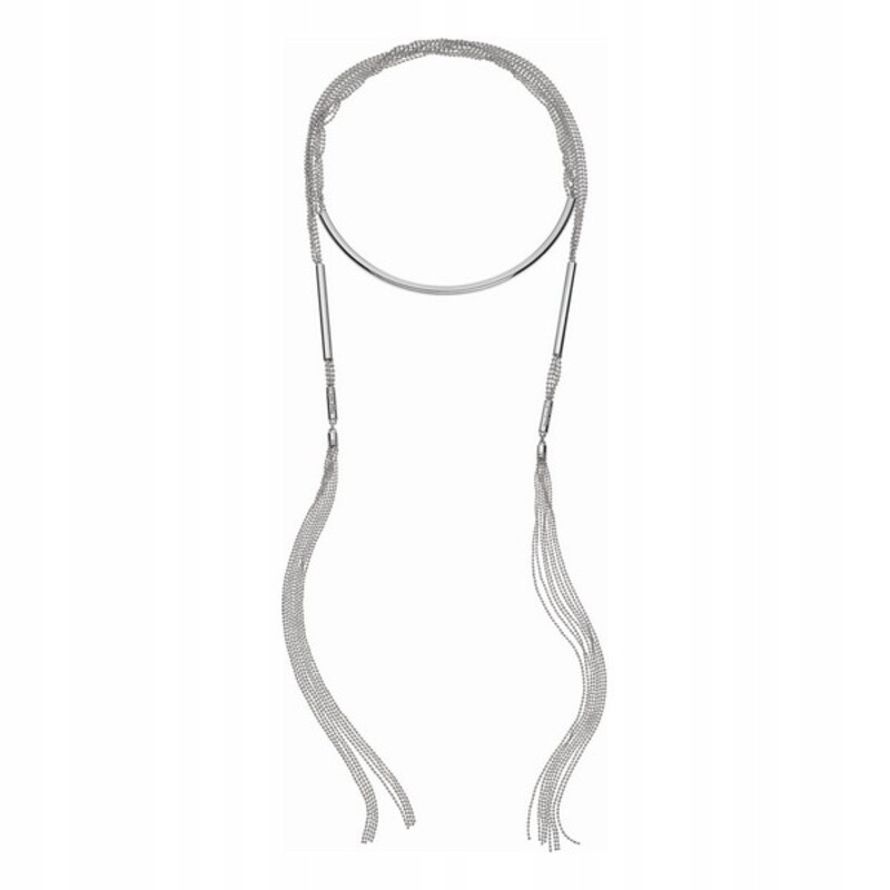 Follie follie 1N17F012 45 cm náhrdelník follie mate