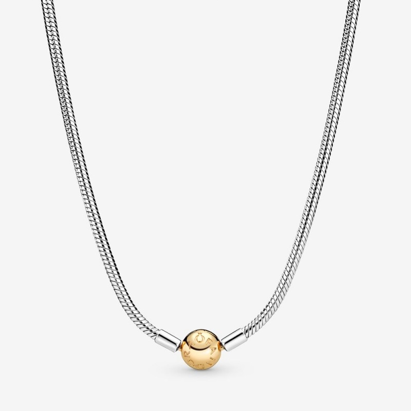 Pandora Moments Name Transment 590742HG 50 14K