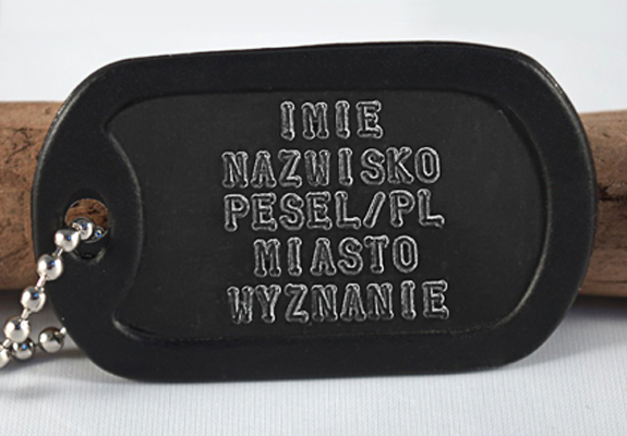 Čierny krajčír USA