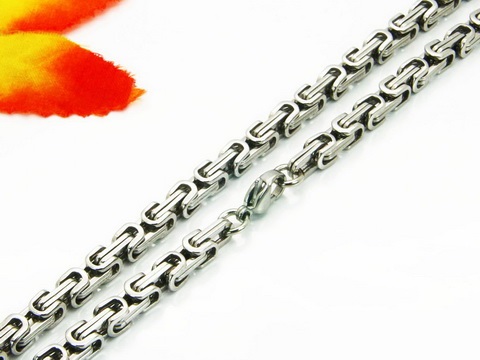 New Royal Chain Surgery Steel 316L 60