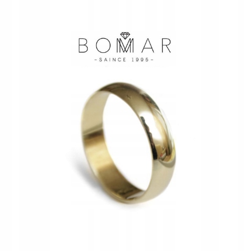 Zlatý prsteň s objektívom Pr 333/3 mm/ wz.2