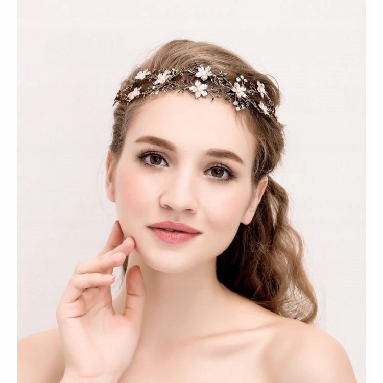 SVADOBNÁ PÁSMA DAISY O41