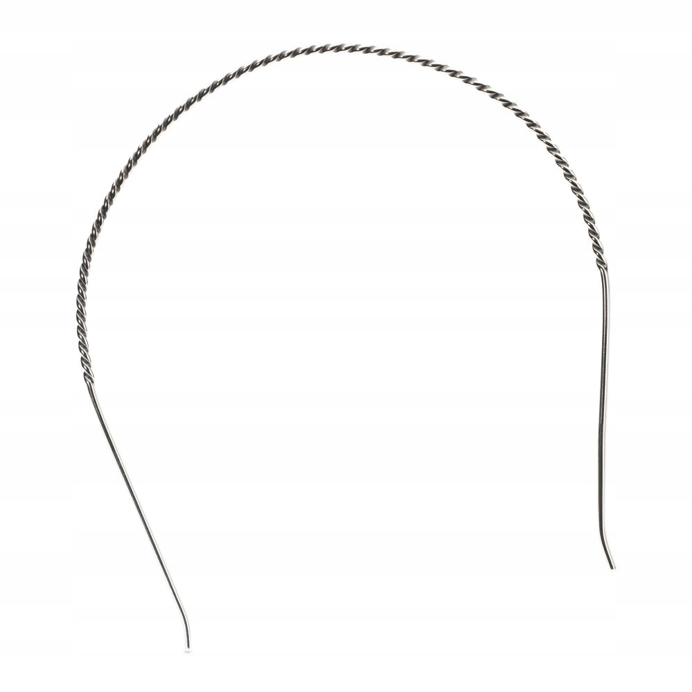 Trollbeads Band, Alice Twisted Hair Band