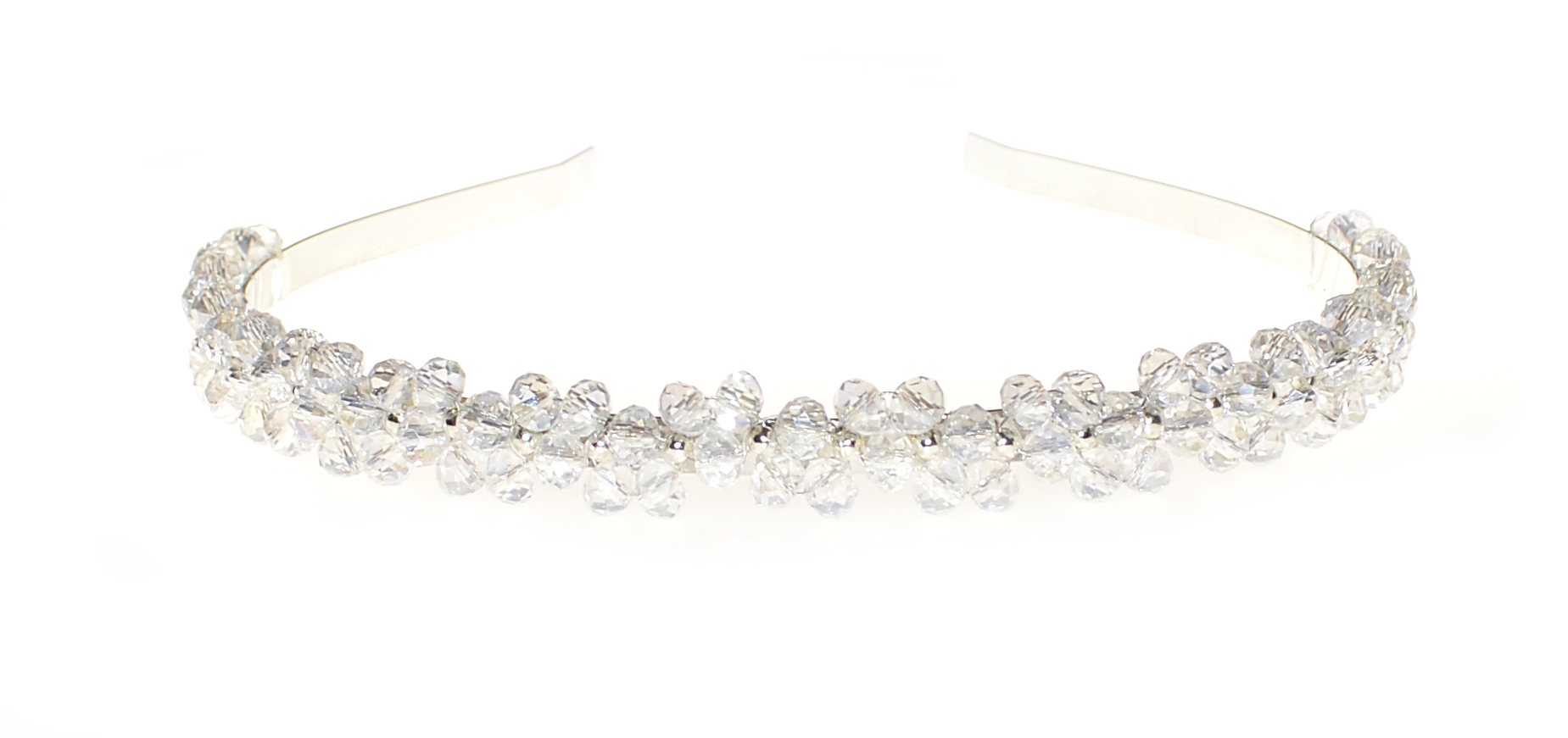 Svadobná skupina Tiara Tiara Crystals AB Communia