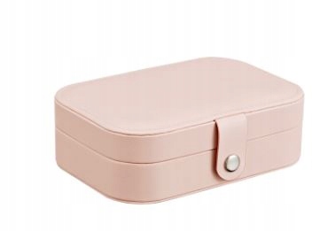 ORGANIZÁTOR ŠPERKOVÝCH SKRÍN - PRSTENY