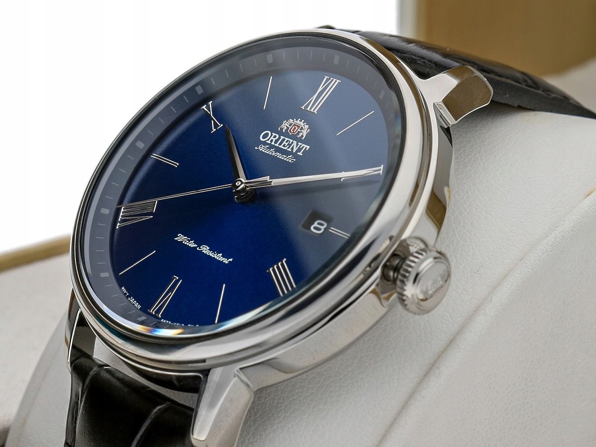 Pánské hodinky - Orient Classic Automatic RA-AC0J05L10B