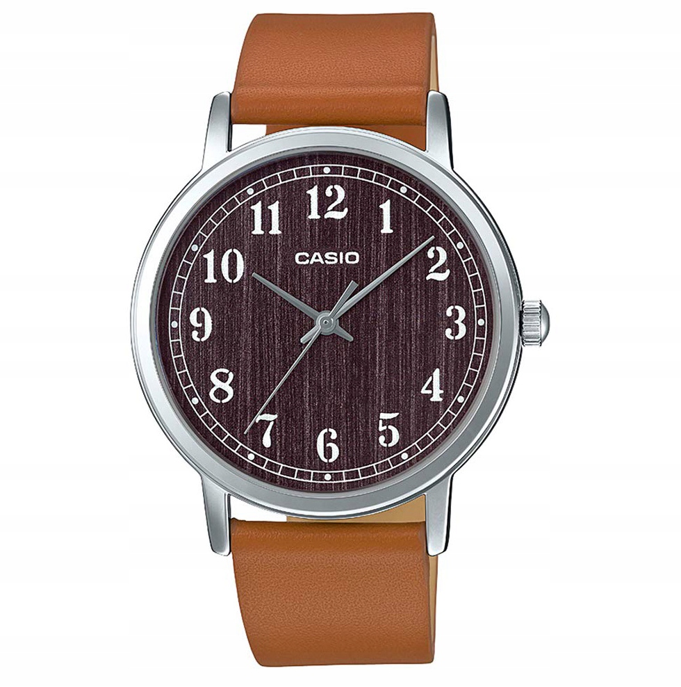 Pánské hodinky - Pôvodné hodinky Casio MTP-E145L-5B1 s balením