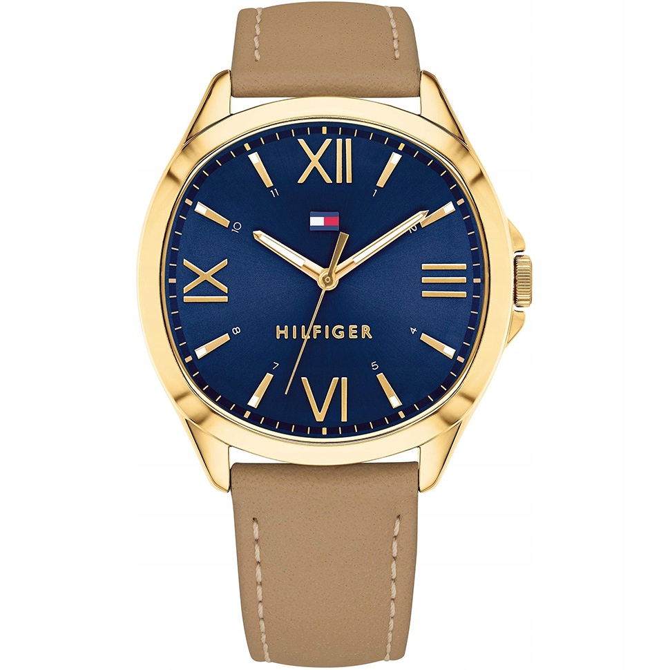 Dámske hodinky - Pôvodný Tommy Hilfiger 1781892 s balením