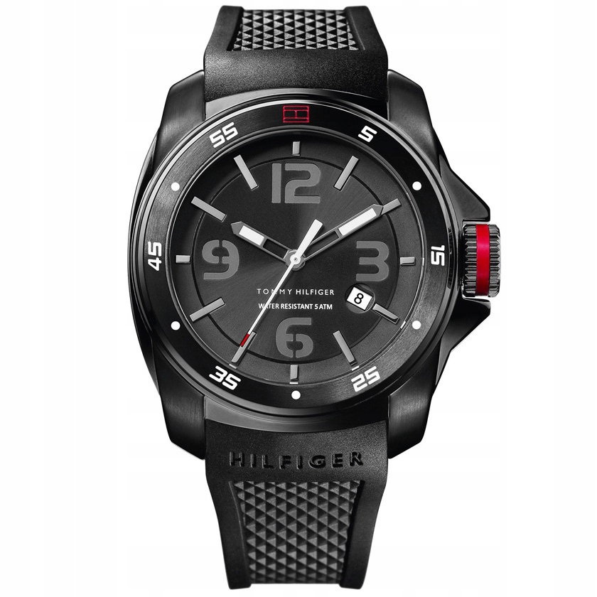Pôvodný Tommy Hilfiger 1790708 s balením