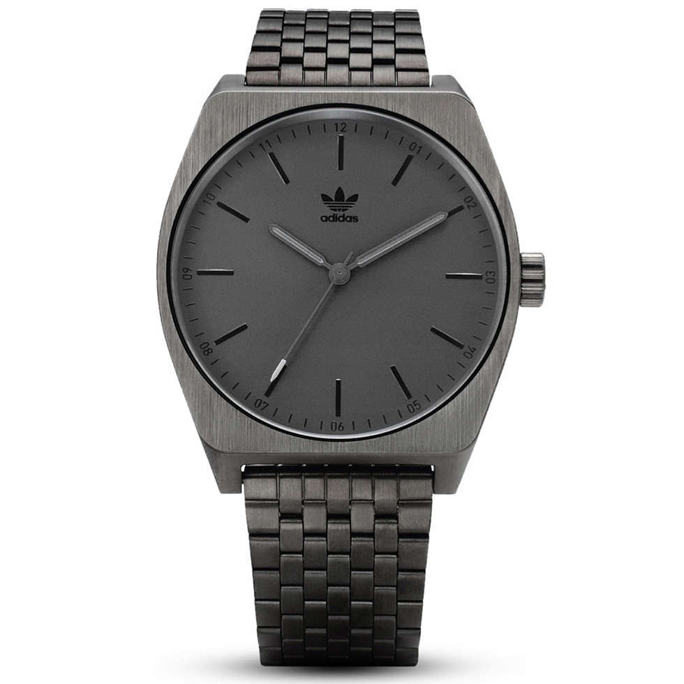 Pánské hodinky - Pôvodné hodinky Adidas Z02680-00 s balením
