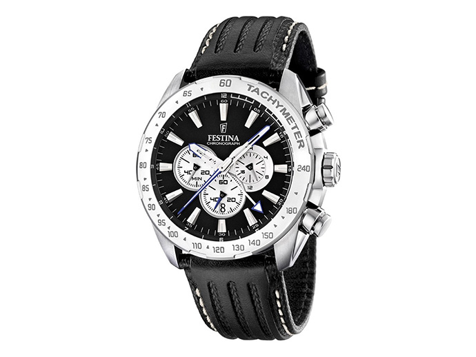 Pánské hodinky - Pôvodné hodinky Festina F16489/9 s balením