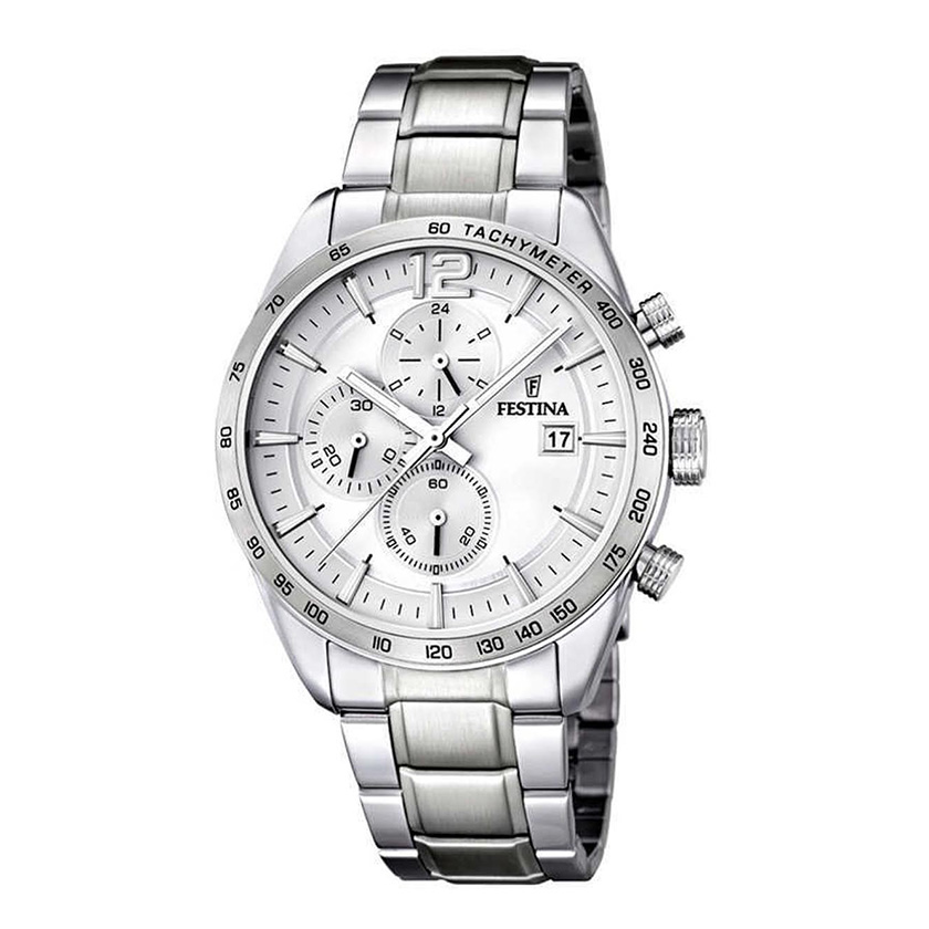 Pánské hodinky - Pôvodné hodinky Festina F16759/1 s balením