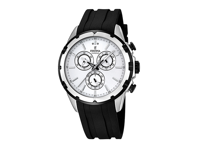 Pánské hodinky - Pôvodné hodinky Festina F16838/1 s balením