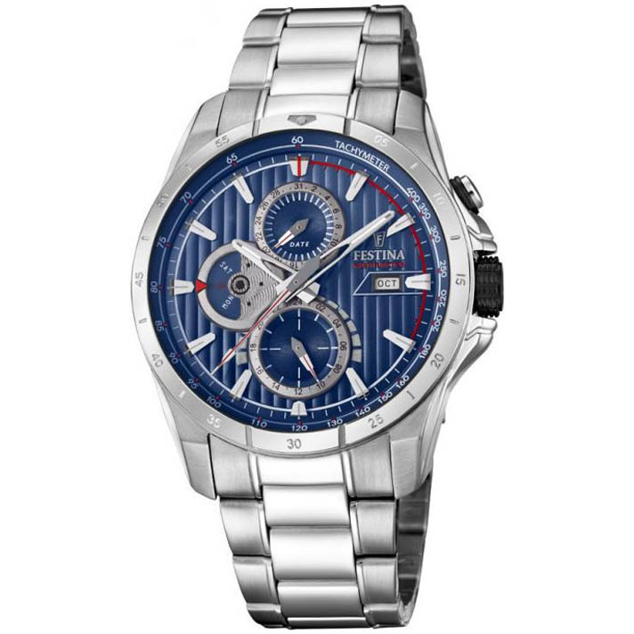 Pánské hodinky - ORIGINÁLNE HODINKY FESTINA F16995 / 3 S BALOM