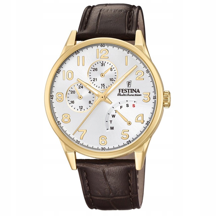 Pánské hodinky - Originálna festina f20279/a s balením