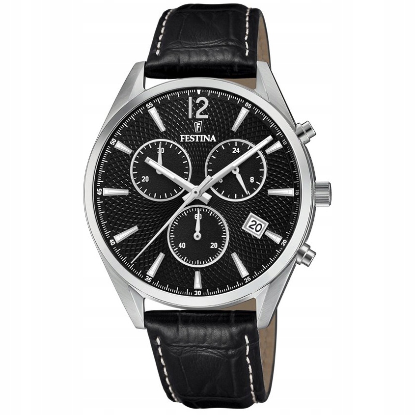 Pánské hodinky - ORIGINÁLNE HODINKY FESTINA F6860 / 8 S BALENÍM