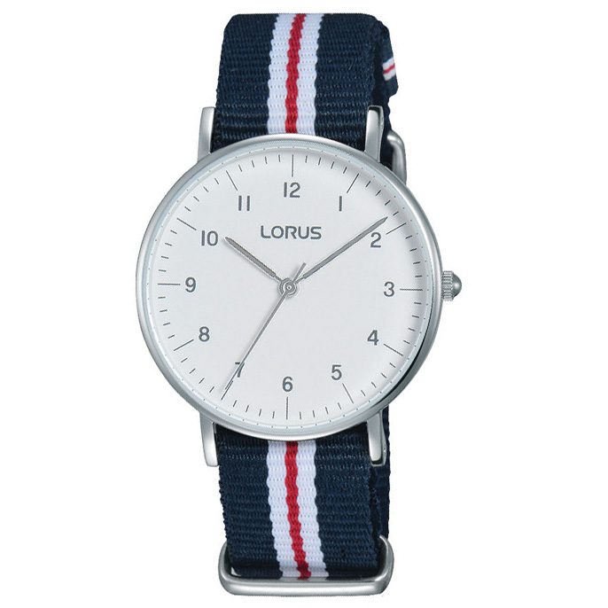 Pánské hodinky - Pôvodné hodinky Lorus rh805cx9 s balením