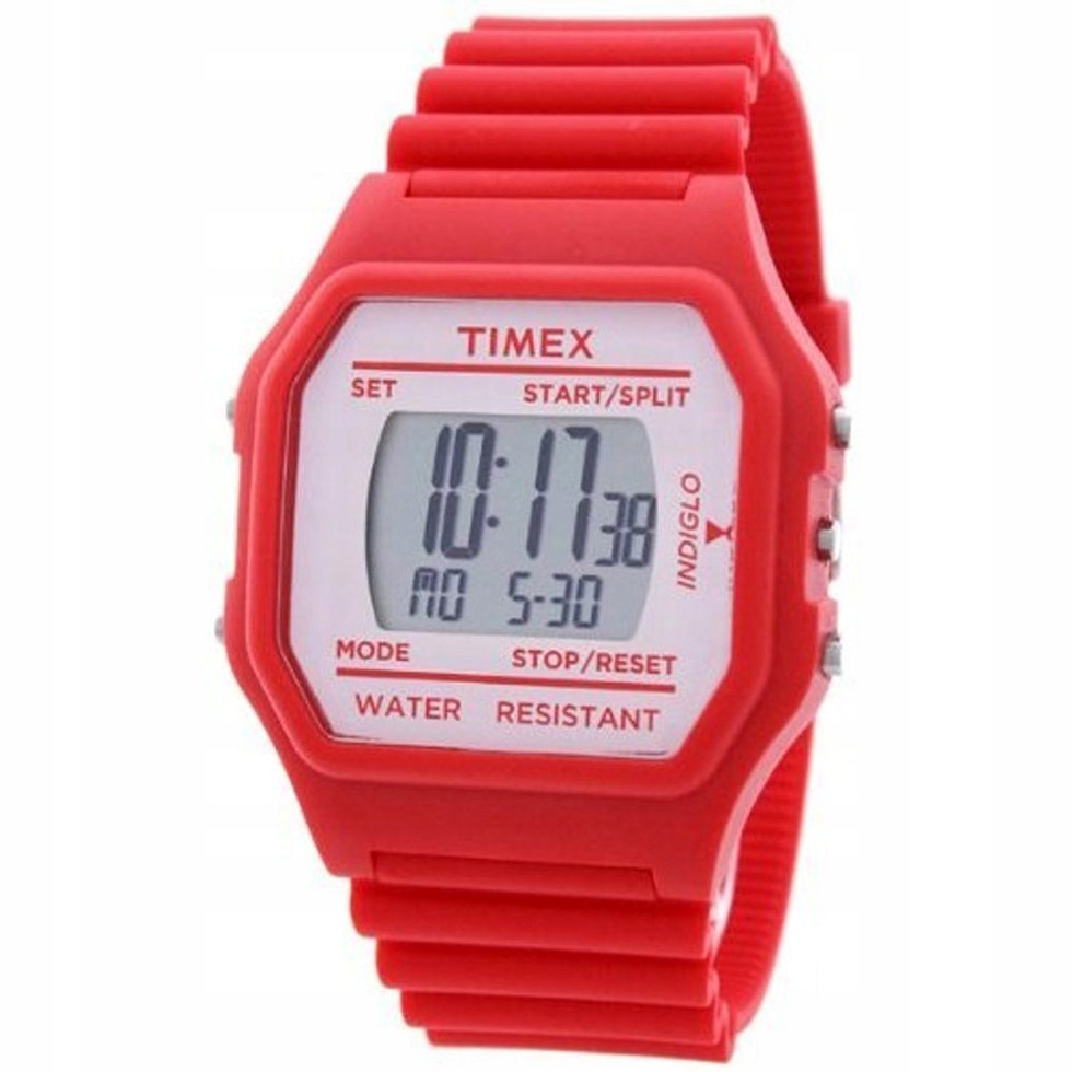 Pánské hodinky - Originálne hodinky Timex T2N074 s balením