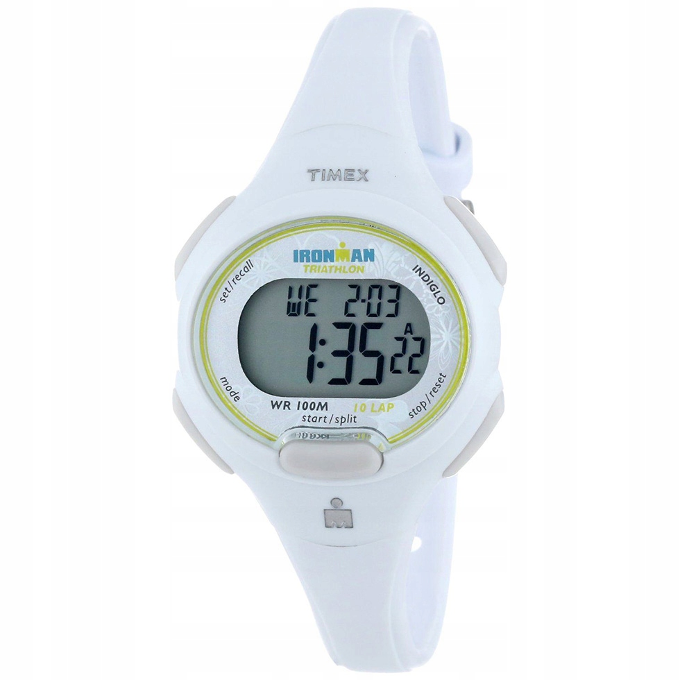 Dámske hodinky - Pôvodné hodinky Timex T5K606 s balením