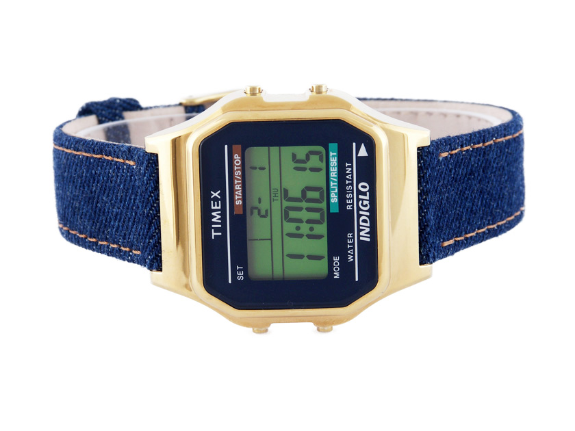 Pánské hodinky - Originálne hodinky Timex TW2P77000 s balením