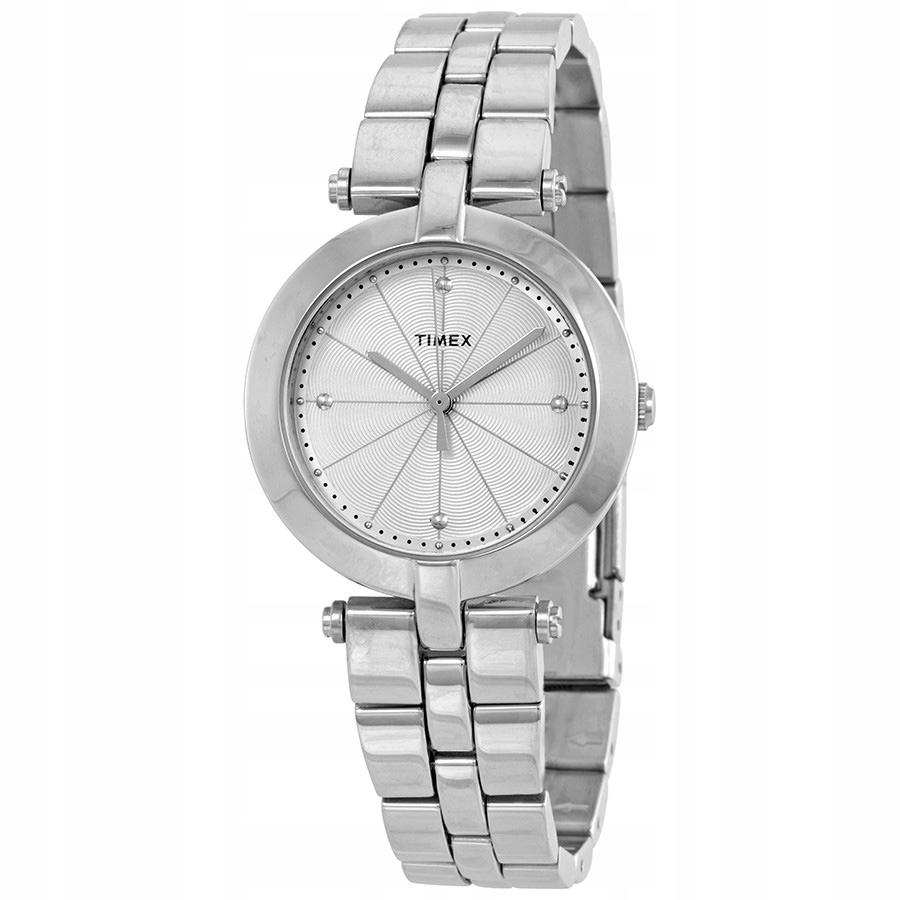Dámske hodinky - Pôvodné hodinky Timex TW2P79100 s balením
