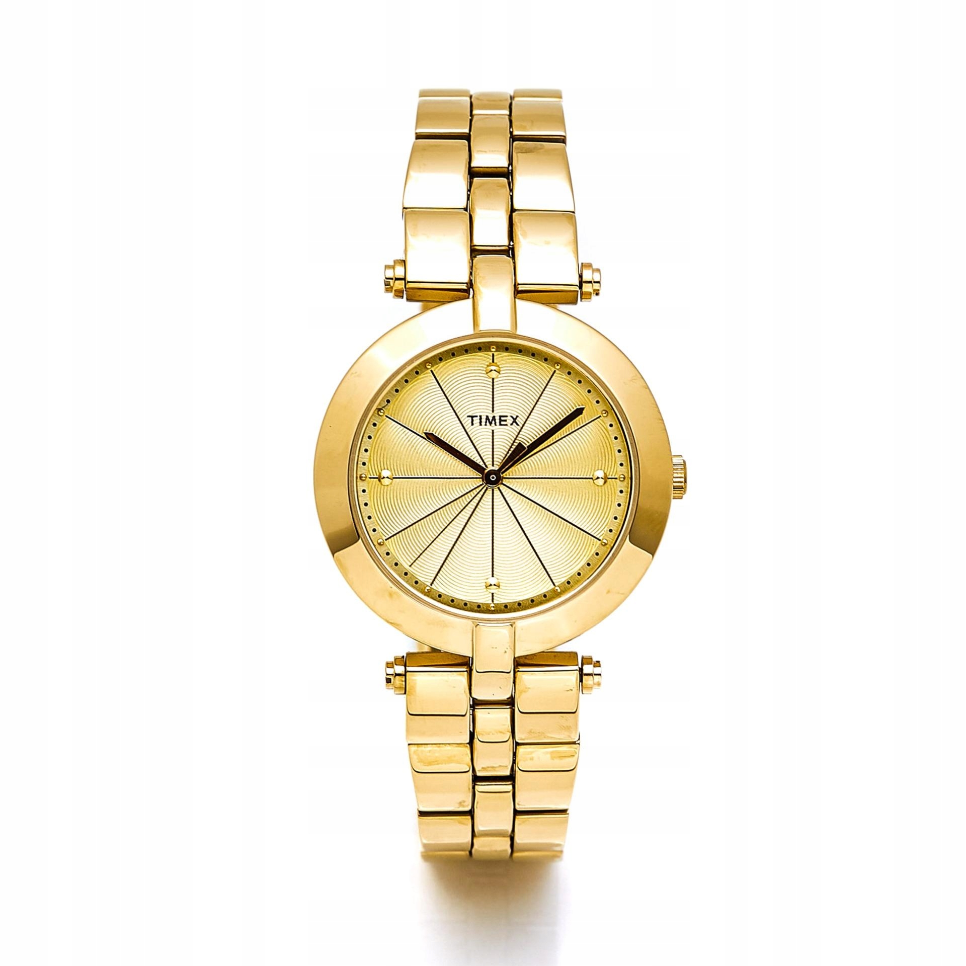 Dámske hodinky - Pôvodné hodinky Timex TW2P79200 s balením