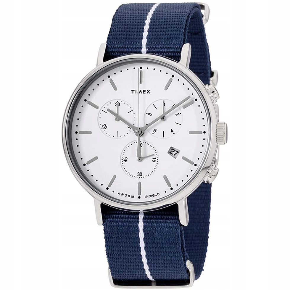 Pánské hodinky - Originálne hodinky Timex TW2R27000 s balením