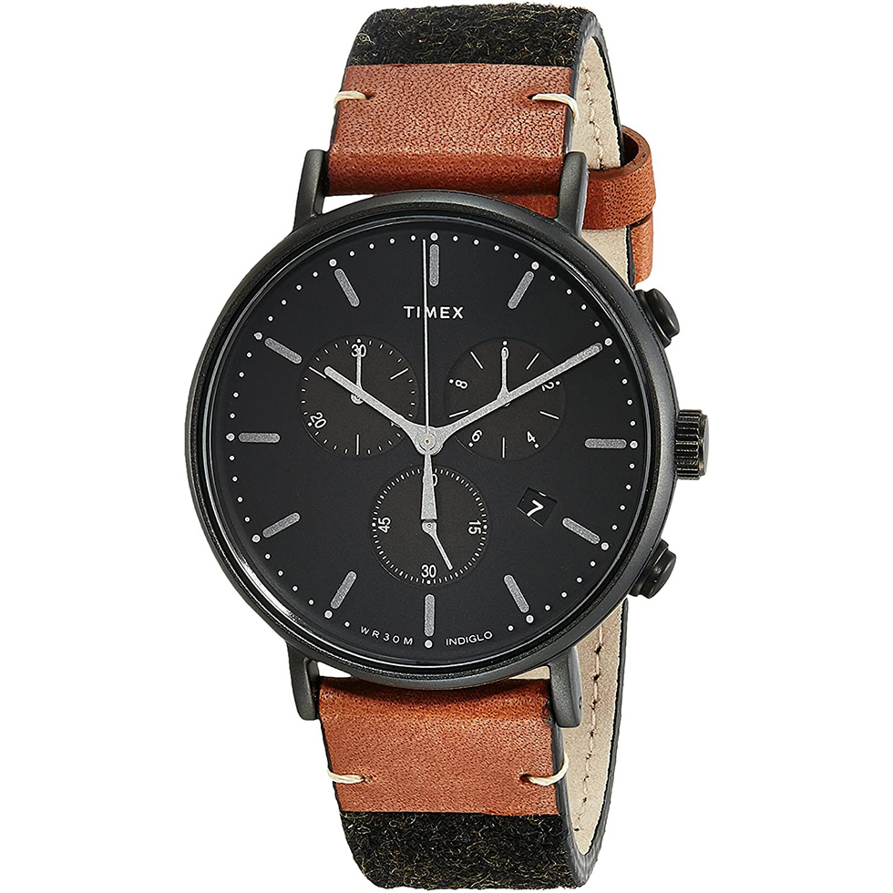 Pánské hodinky - Pôvodné hodinky Timex TW2R62100 s balením