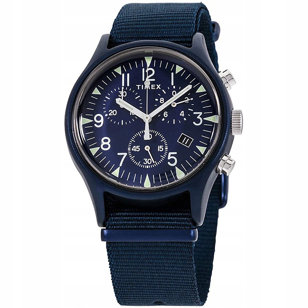 Pánské hodinky - Pôvodné hodinky Timex TW2R67600 s balením