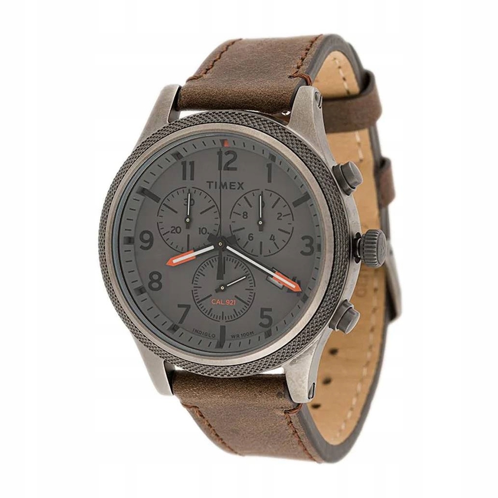 Pánské hodinky - ORIGINÁLNE HODINKY TIMEX TW2T32800 S BALENÍM