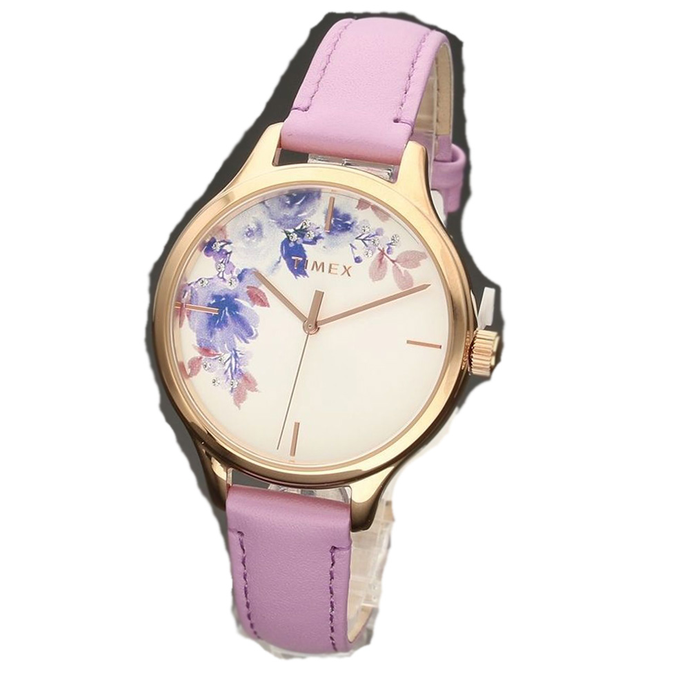 Dámske hodinky - Pôvodné hodinky Timex TW2T78300 s balením