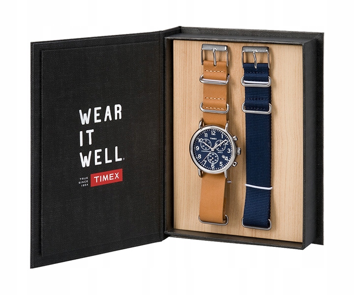 Pánské hodinky - Originálne hodinky Timex TWG012800 s balením