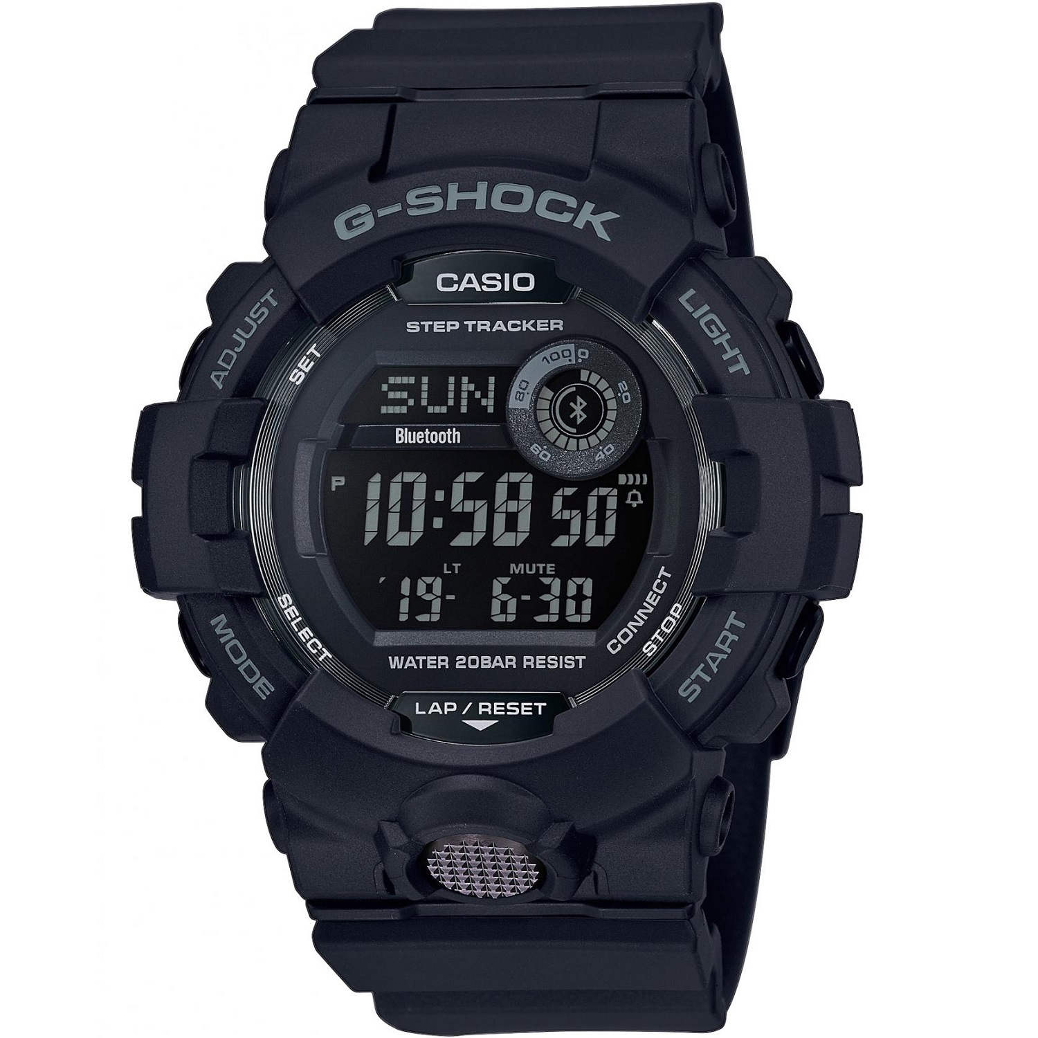 Pánské hodinky - Otozegarki Casio GBD-800-1ber Watch