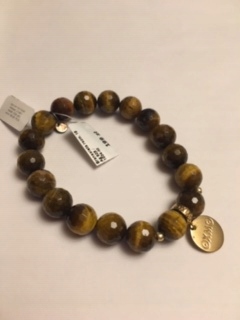 Oxmo Tiger Bracelet Eye 1034 (M)