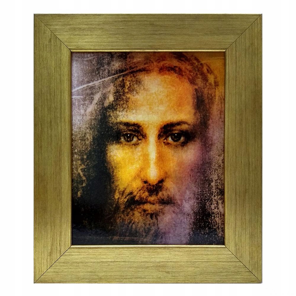 Obrázok 20x25cm Drevený rámec s krytom ... - 62964