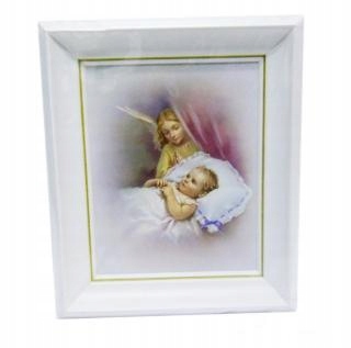 Obrázok 27x32cm Guardian Angel ... - 35985
