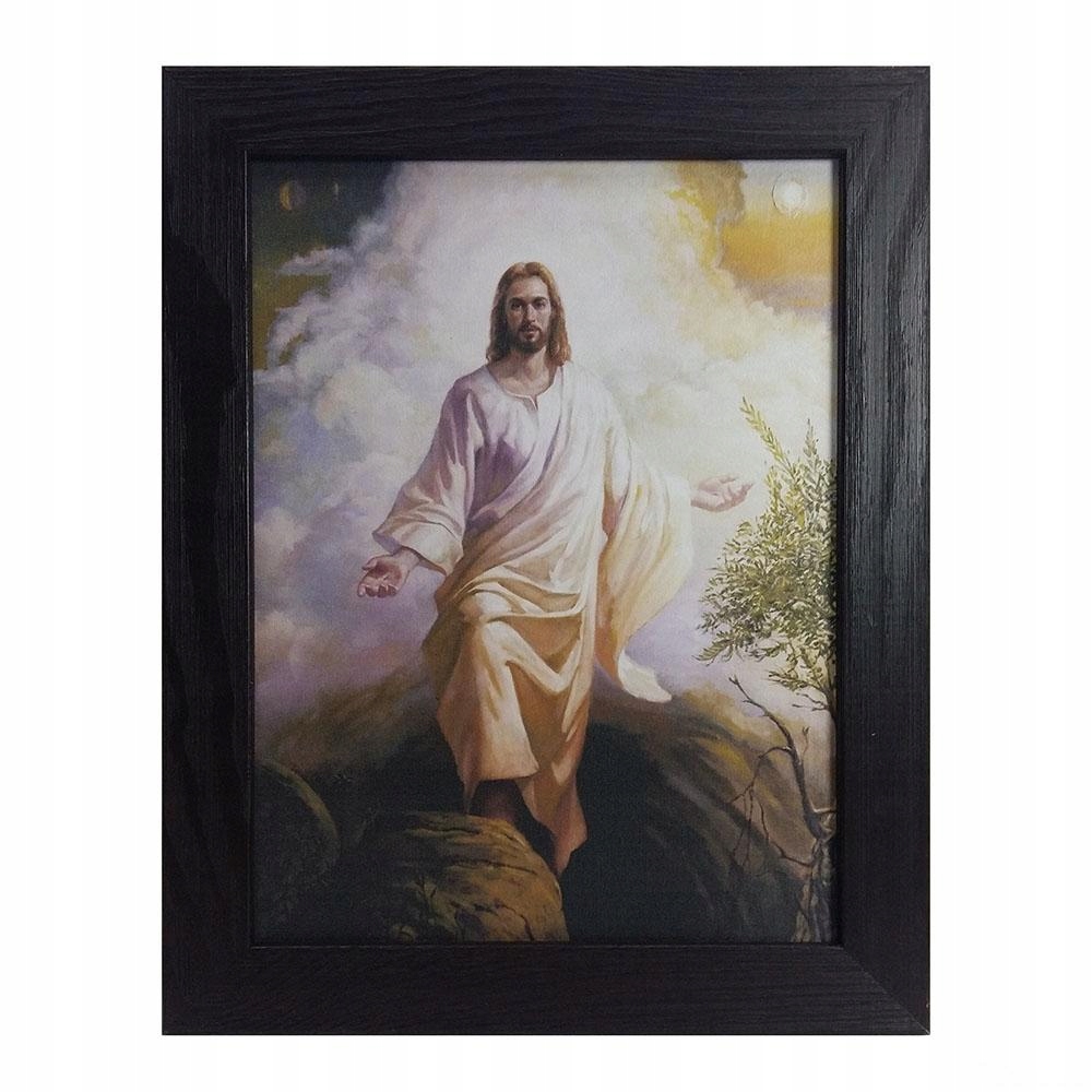 Obrázok 30x40cm Pane Ježiš ... - 62479