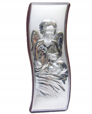 Silver Fala -Tang Guardian Angel - 22463
